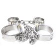 (image for) Heavy Duty Ankle & Wrist Shackles