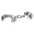 (image for) Heavy Duty Ankle & Wrist Shackles