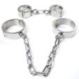 (image for) Heavy Duty Ankle & Wrist Shackles