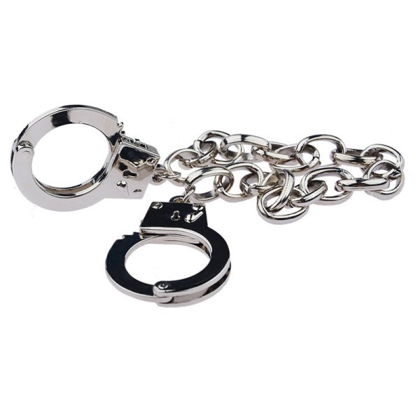 (image for) Toe Cuffs