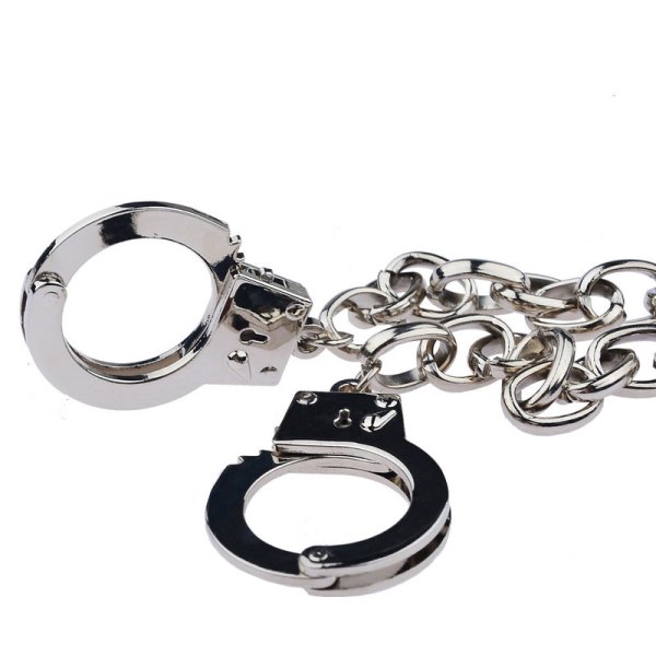 (image for) Toe Cuffs