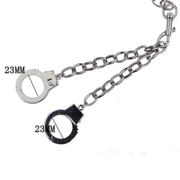 (image for) Toe Cuffs