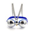 (image for) Female Stainless Steel Bra Chastity