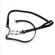 (image for) PU Leather Locking Chastity Belt