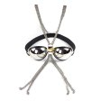 (image for) Male Full Body Chastity Belt Kit - 3 Pcs