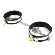 (image for) Male Full Body Chastity Belt Kit - 3 Pcs