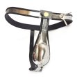 (image for) Male Premium Chastity Device with Cock Cage