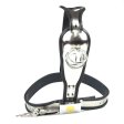 (image for) Jail House Cage Male Chastity Belt