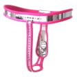 (image for) Jail House Cage Male Chastity Belt