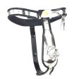 (image for) Jail House Cage Male Chastity Belt