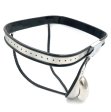 (image for) Male Adjustable Stainless Steel Chastity Belt