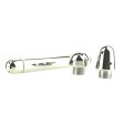 (image for) Shower Enema Water Nozzle 3 Style Plug Head