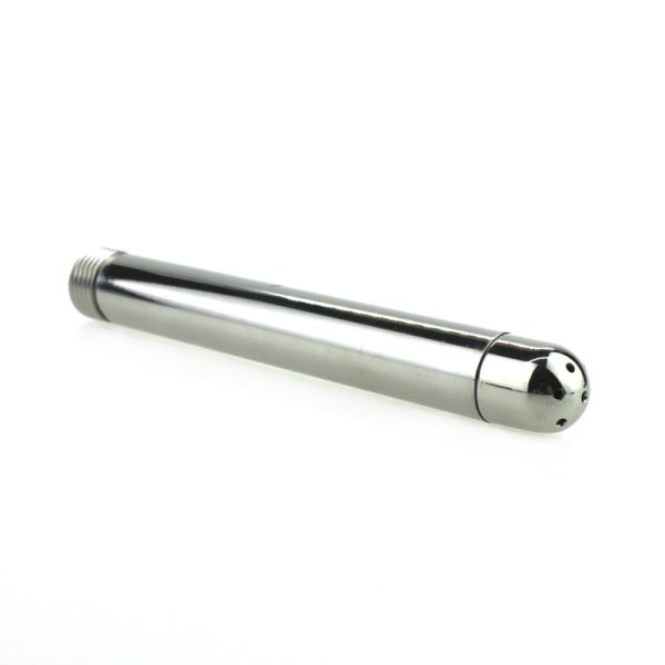 (image for) Shower Enema Water Nozzle 3 Style Plug Head