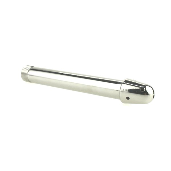 (image for) Shower Enema Water Nozzle 3 Style Plug Head