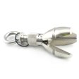 (image for) The Metal Spreader Anal Lock