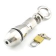 (image for) The Metal Spreader Anal Lock