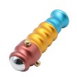 (image for) Pop-up Metal Spreader Anal Lock