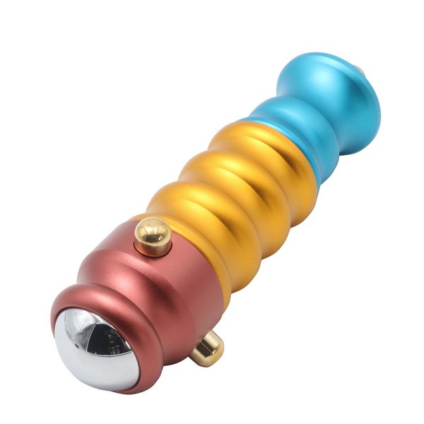 (image for) Pop-up Metal Spreader Anal Lock