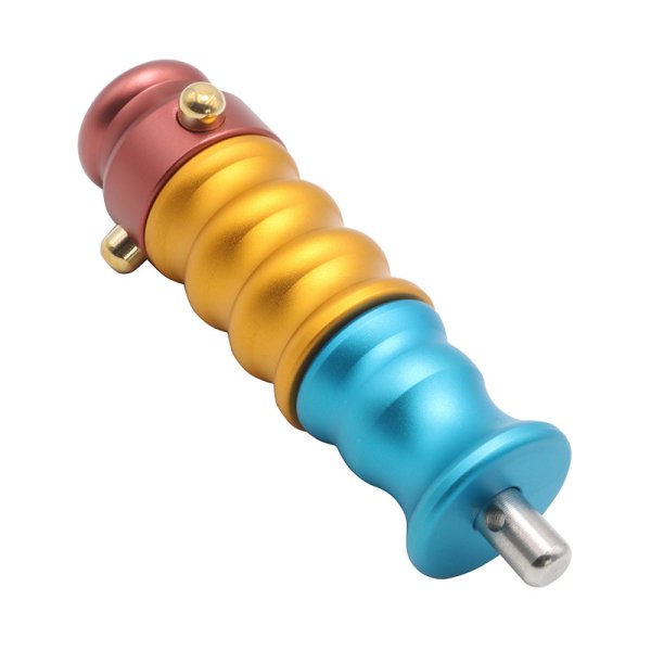 (image for) Pop-up Metal Spreader Anal Lock
