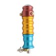 (image for) Pop-up Metal Spreader Anal Lock