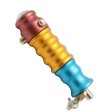 (image for) Pop-up Metal Spreader Anal Lock
