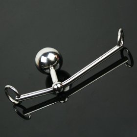 Anchor With Rope Hook