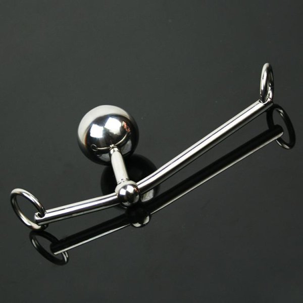 (image for) Anchor With Rope Hook