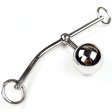 (image for) Anchor With Rope Hook
