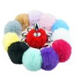 (image for) Ball Tail Stainless Steel Anal Plug