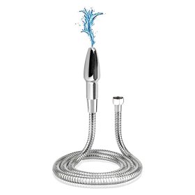 Anal Clyster Flusher