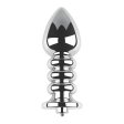 (image for) Electric Shock Anal Intruder