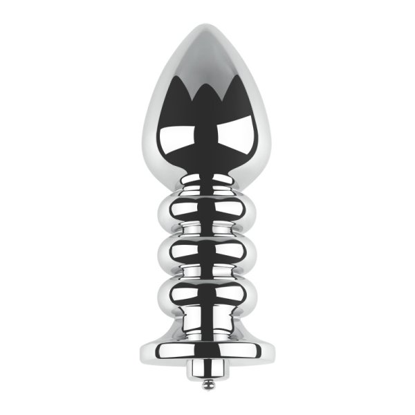 (image for) Electric Shock Anal Intruder