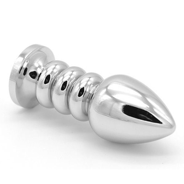 (image for) Electric Shock Anal Intruder