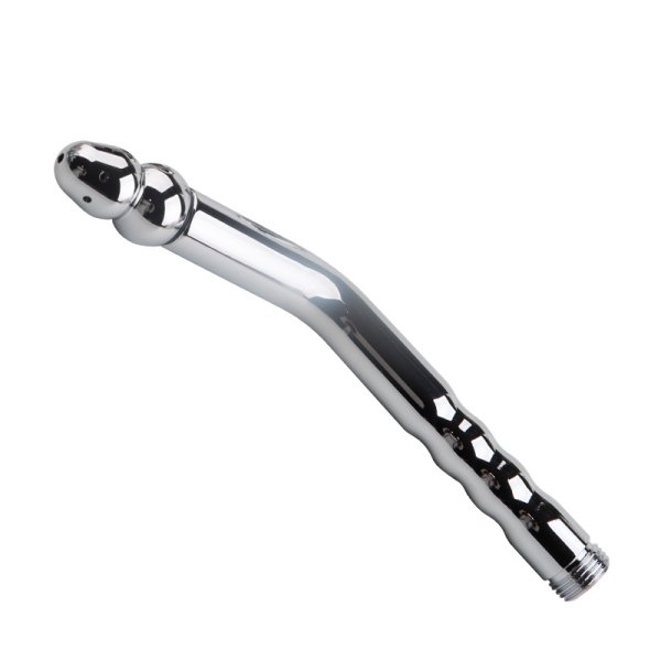 (image for) Bend Anal Cleaner With 3 Head