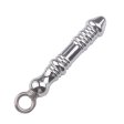 (image for) Handel Ring Aluminum Anal Plug