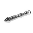 (image for) Handel Ring Aluminum Anal Plug
