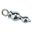 (image for) Anal Exerciser With Rings