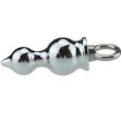 (image for) Anal Exerciser With Rings
