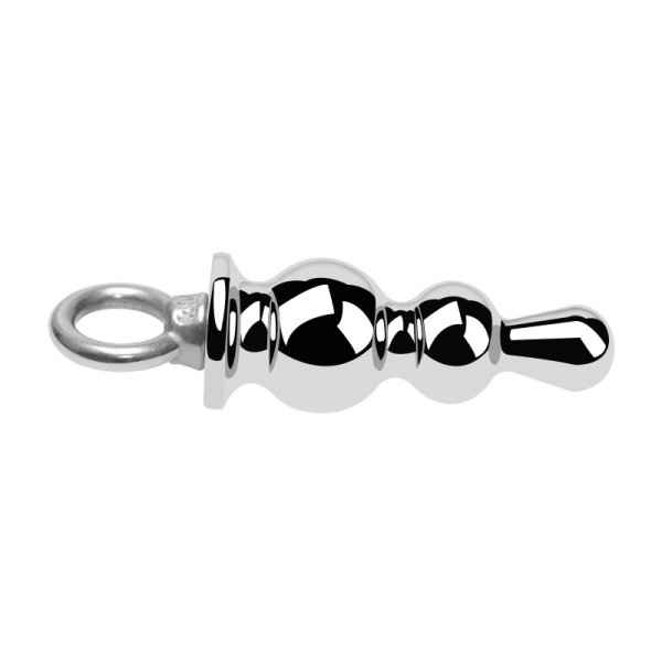 (image for) Aluminum Anal Master Tool