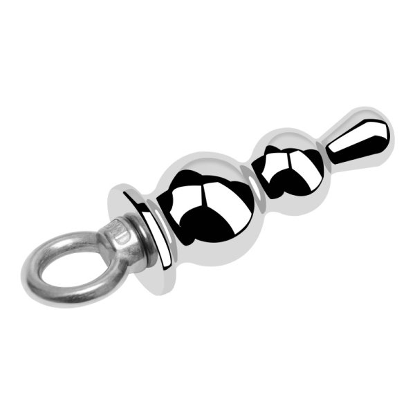 (image for) Aluminum Anal Master Tool