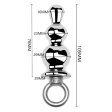 (image for) Aluminum Anal Master Tool