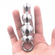 (image for) Aluminum Anal Master Tool