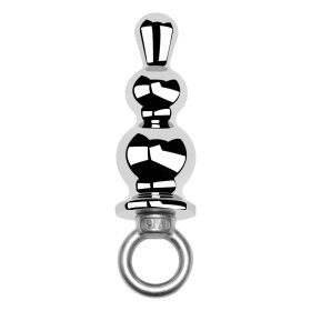 Aluminum Anal Master Tool