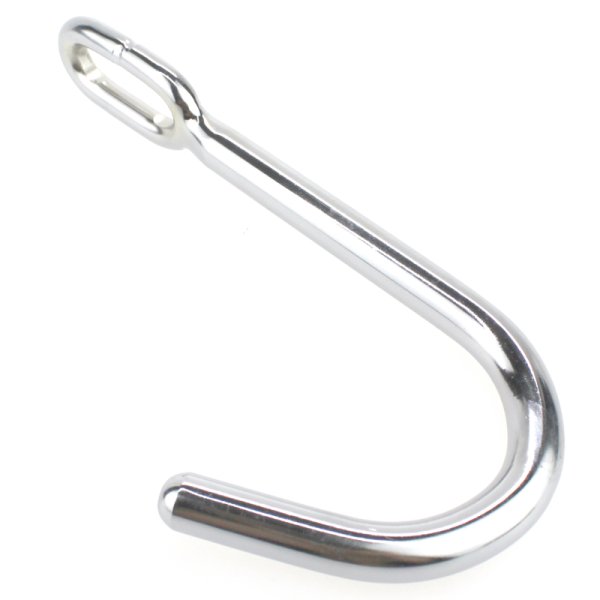 (image for) Anal Hook