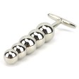 (image for) Stainless Steel Anal Plug