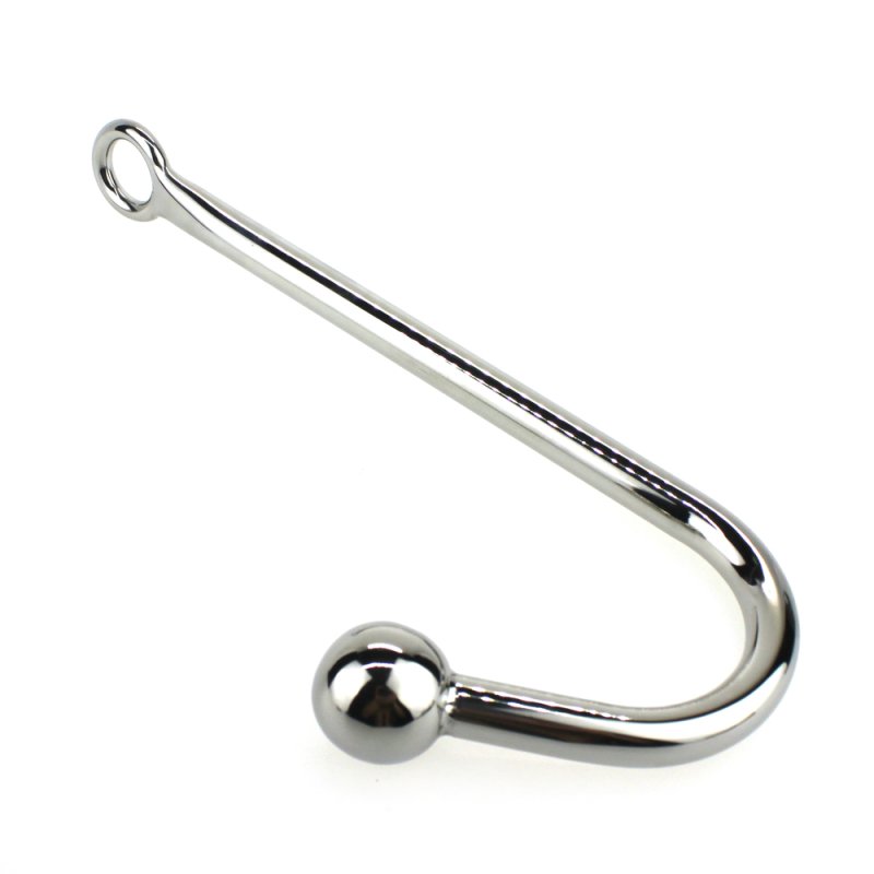 (image for) Bondage Anal Hook