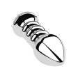 (image for) Screw Stainless Steel Attractive Butt Plug