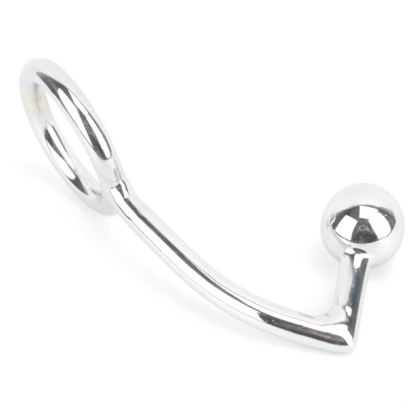 (image for) Cock Lock Intruder