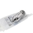 (image for) Master Series Magnus Extreme Stainless Steel Enema Tip