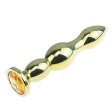(image for) Bumblebee Anal Plug